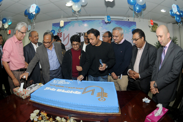 Kaler Kantho steps into sixth year