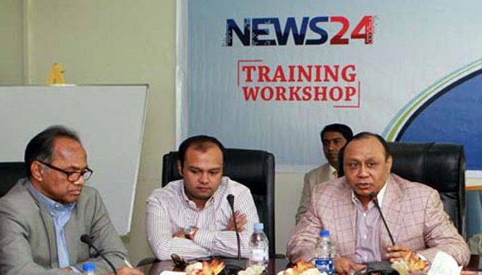 Love work for success: Bashundhara Chairman