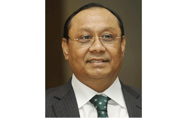 Bashundhara Chairman resigns as Ukrainian Consul